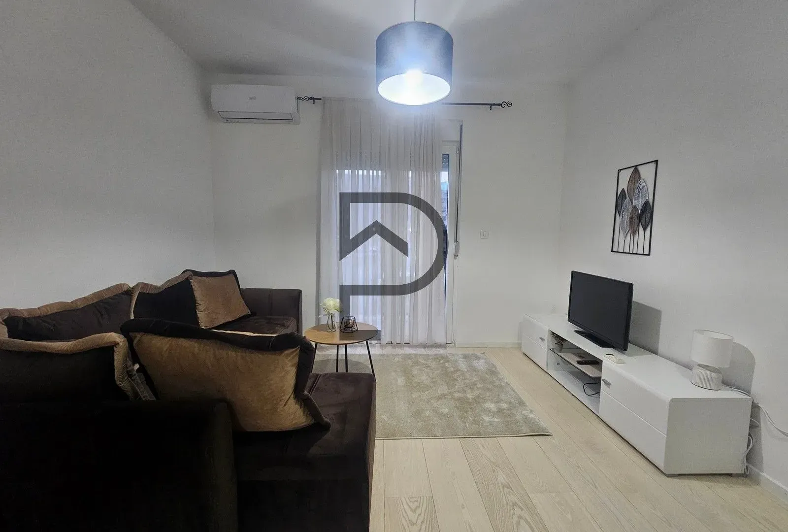 Izdavanje, stan, 28m², Zabjelo, Podgorica