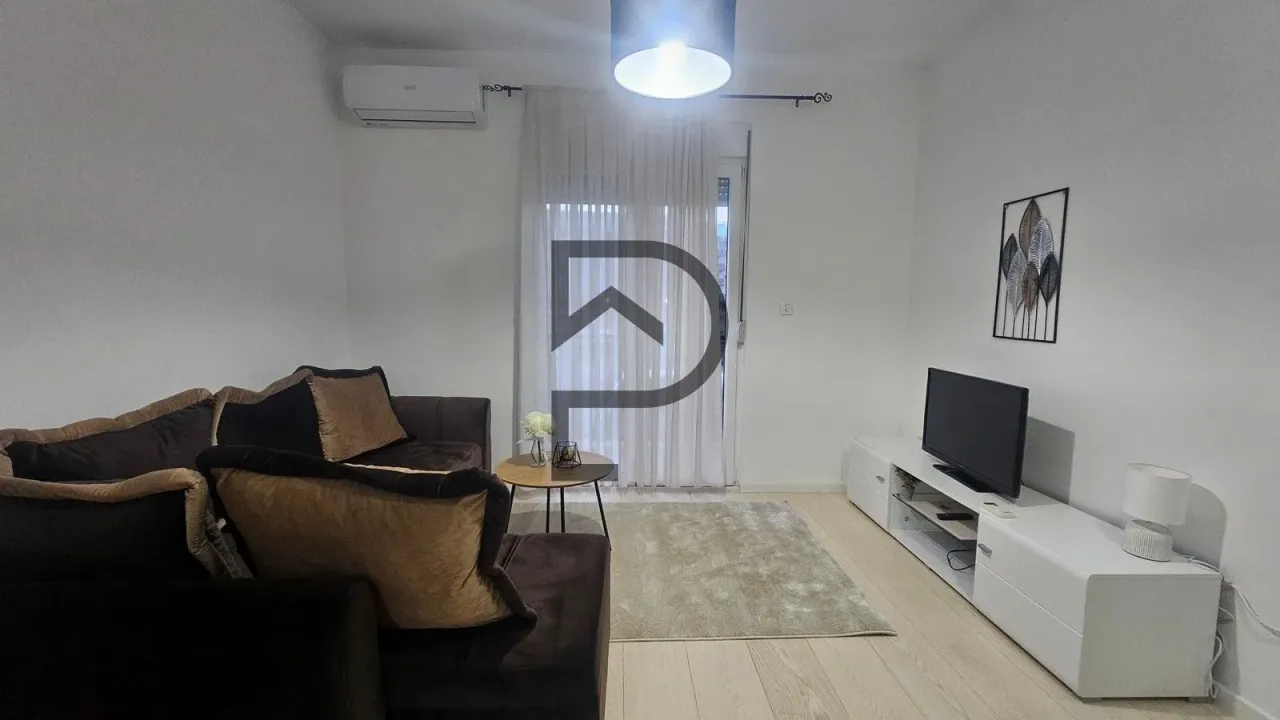 Rent, apartment, 28m², Zabjelo, Podgorica