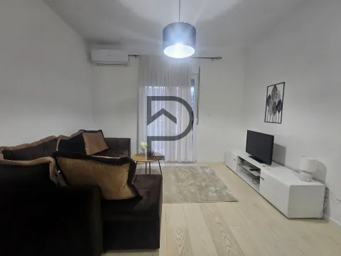 Izdavanje, stan, 28m², Zabjelo, Podgorica - image 1