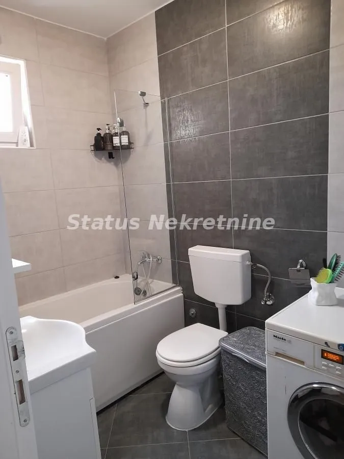 Prodaja, dvosoban stan, 57m², Telep, Novi Sad Sve Podlokacije