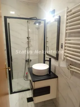 Rent, two bedroom apartment, 47m², Nova Detelinara, Novi Sad Sve Podlokacije - image 3