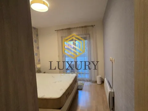 Rent, one bedroom apartment, 47m², Baston, Podgorica - image 4