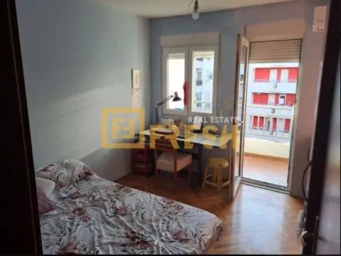 Sale, three bedroom apartment, 90m², Blok 9, Podgorica - image 6