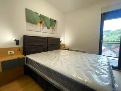 Sale, apartment, 39m², Kolašin, Crna Gora - image 4