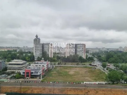 Prodaja, dvosoban stan, 61m², Novi Beograd Blok 65, Novi Beograd Sve Podlokacije - image 19