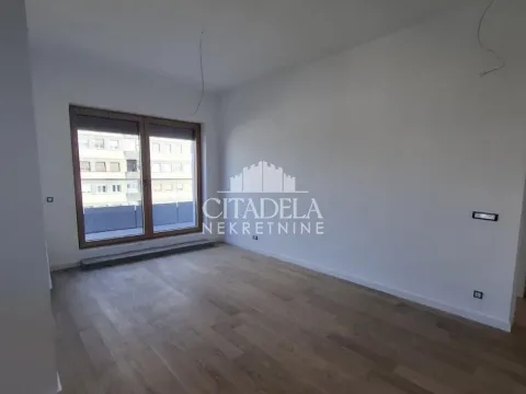 Sale, four bedroom apartment, 125m², Banovo Brdo, Beograd - image 2