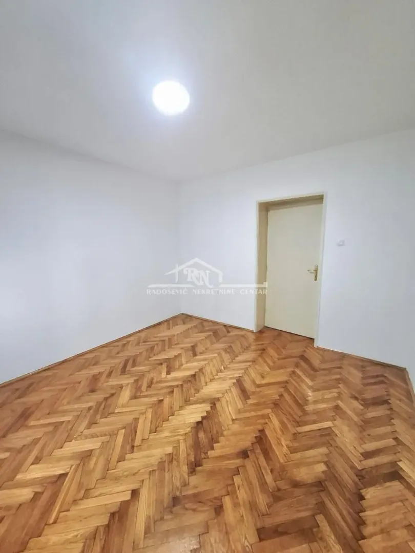 Sale, two bedroom apartment, 58m², Vračar Sve Podlokacije, Beograd