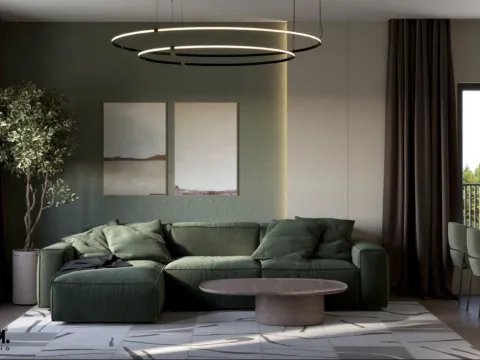 Prodaja, stan, 40m², Budva, Crna Gora - image 8