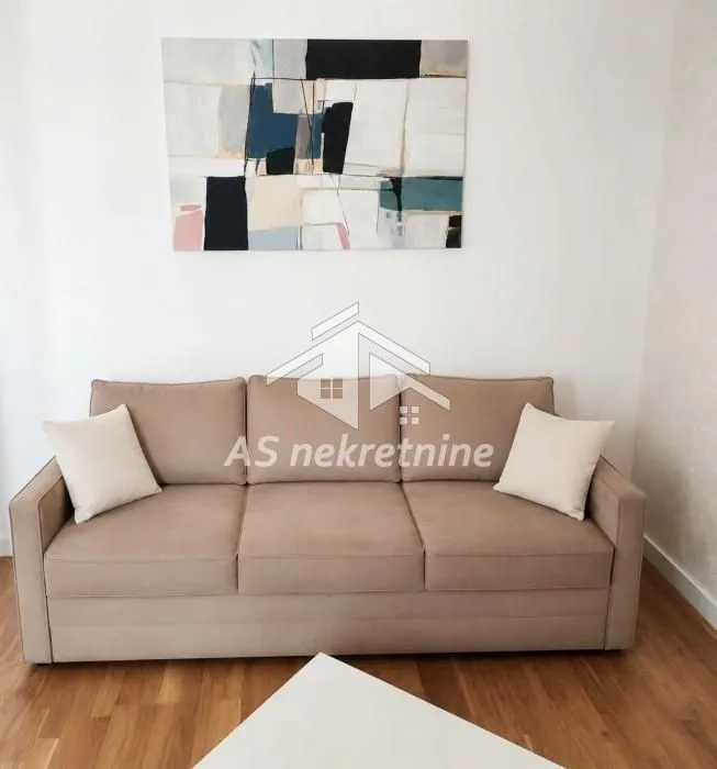 Rent, two bedroom apartment, 42m², Zemun Gornji Grad, Zemun Sve Podlokacije