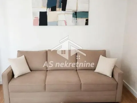 Rent, two bedroom apartment, 42m², Zemun Gornji Grad, Zemun Sve Podlokacije - image 2