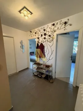 Prodaja, trosoban stan, 90m², Novo naselje, Novi Sad - image 9
