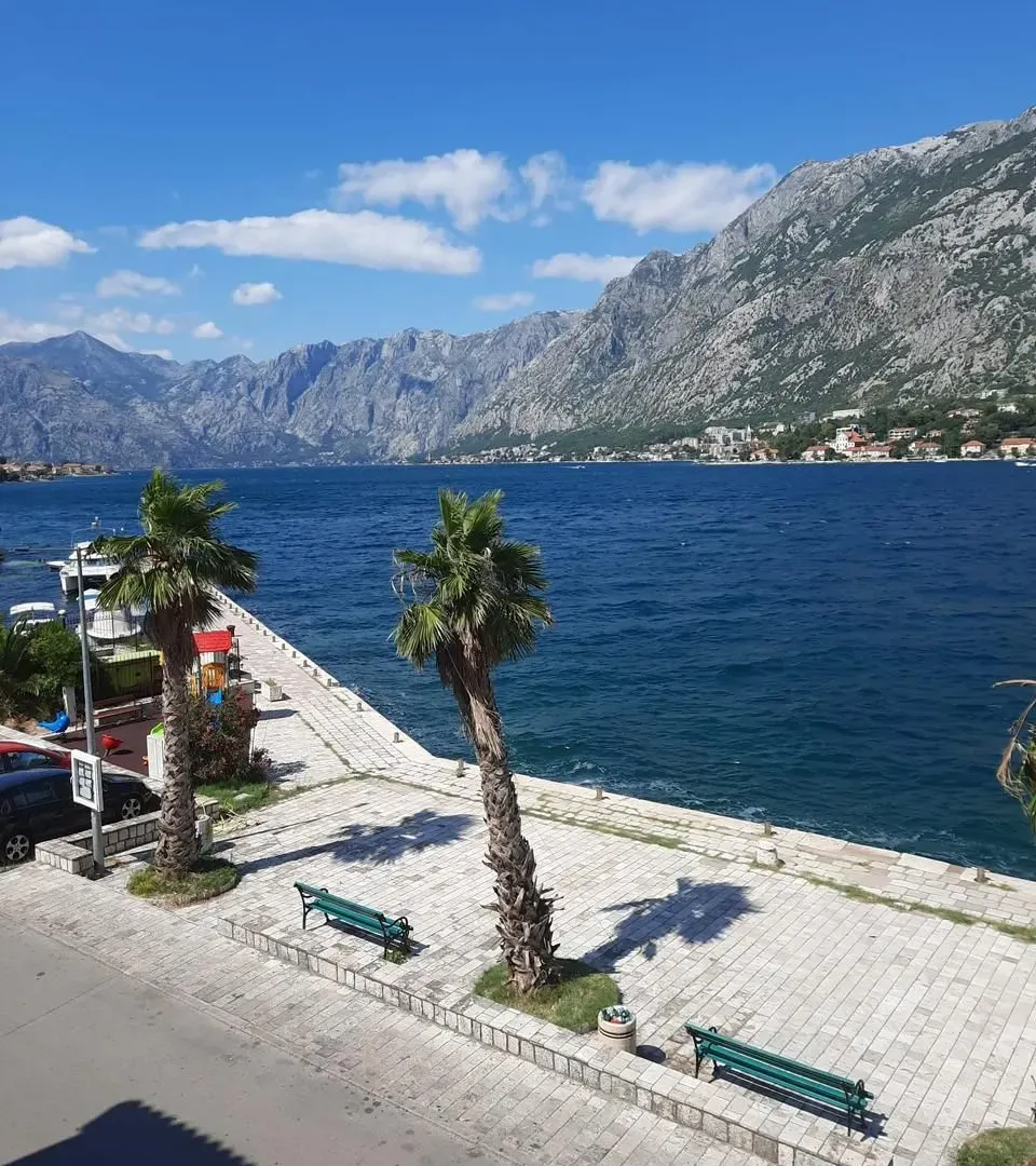 Sale, house, 340m², Muo, Kotor