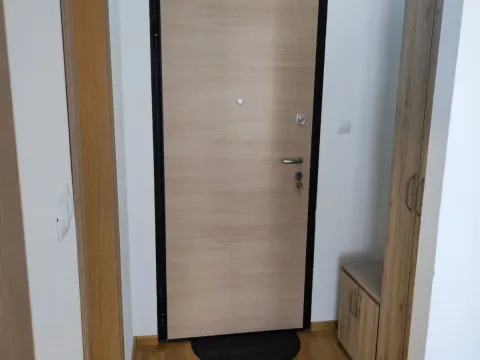 Rent, one bedroom apartment, 37m², Budva, Crna Gora - image 6