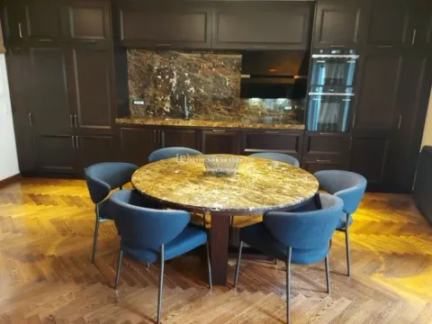 Izdavanje, stan, 110m², Vračar Hram, Vračar Sve Podlokacije - image 2