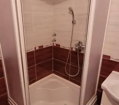 Izdavanje, dvosoban stan, 52m², Liman 3, Novi Sad Sve Podlokacije - image 7