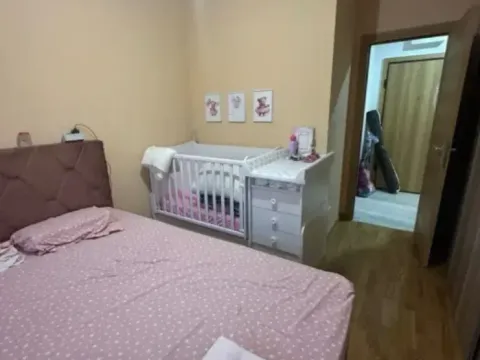 Prodaja, jednosoban stan, 41m², Zabjelo, Podgorica - image 5