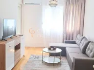 Izdavanje, stan, 46m², Central Point, Podgorica