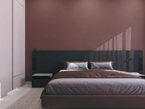 Prodaja, garsonjera, 25m², Tivat, Crna Gora - image 9