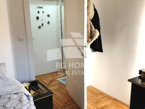 Prodaja, dvosoban stan, 46m², Zvezdara Sve Podlokacije, Beograd - image 11