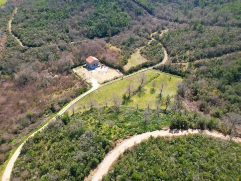 Sale, land lot, 4380m², Radanovići, Kotor - image 8