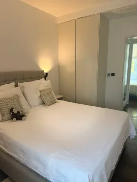 Izdavanje, dvosoban stan, 80m², Centar, Tivat - image 18