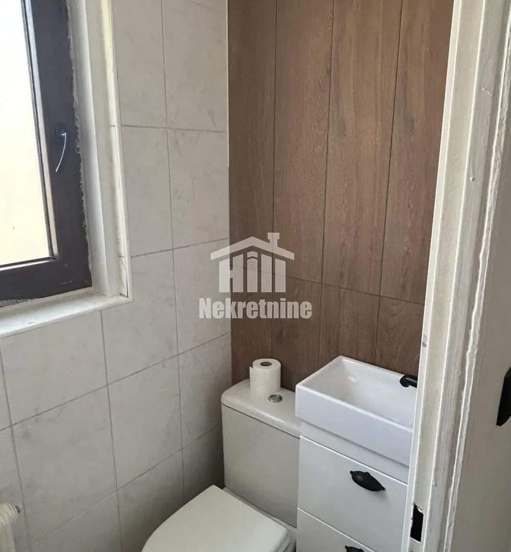 Prodaja, četvorosoban stan, 115m², Novi Beograd Sve Podlokacije, Beograd