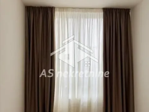 Rent, three bedroom apartment, 77m², Savski Venac, Beograd - image 14