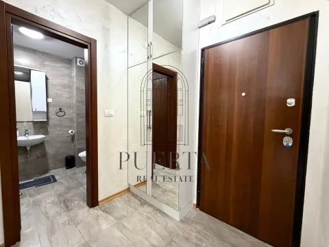 Rent, one bedroom apartment, 47m², Ljubović, Podgorica - image 16