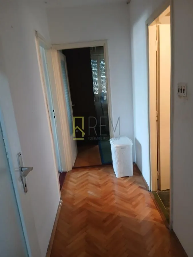 Sale, two bedroom apartment, 75m², Preko Morače, Podgorica