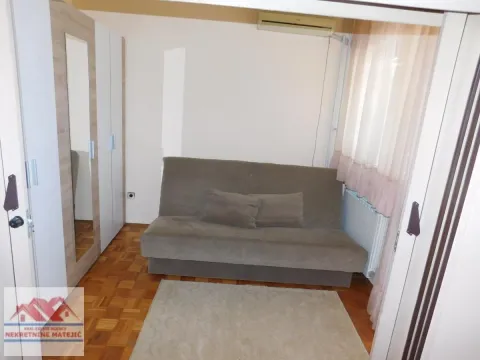 Rent, one bedroom apartment, 34m², Centar, Kragujevac - image 9