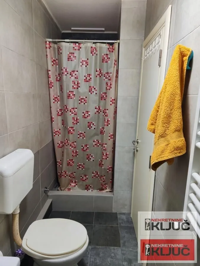 Prodaja, dvosoban stan, 51m², Detelinara, Novi Sad Sve Podlokacije