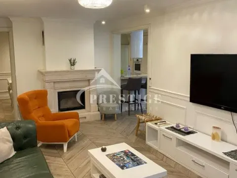 Izdavanje, dvosoban stan, 147m², Gorica C, Podgorica - image 6