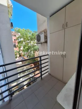 Rent, one bedroom apartment, 31m², Grbavica, Novi Sad Sve Podlokacije - image 8