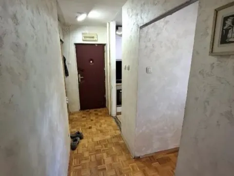 Sale, three bedroom apartment, 73m², Novi Beograd Blok 34, Novi Beograd Sve Podlokacije - image 10