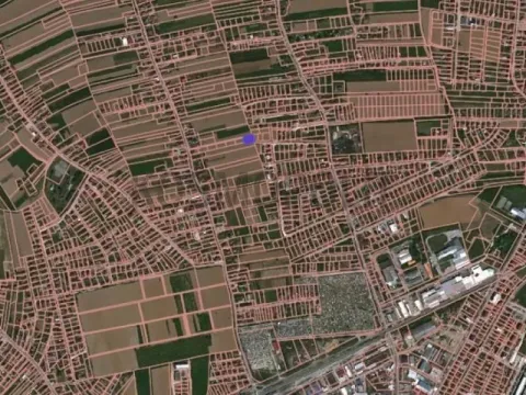Prodaja, plac, 4353m², Centar, Loznica - image 3