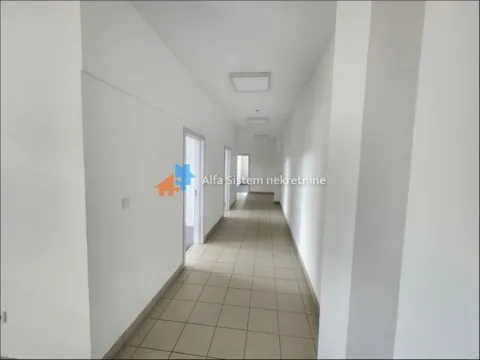 Izdavanje, poslovni prostor, 500m², Voždovac Sve Podlokacije, Beograd - image 11
