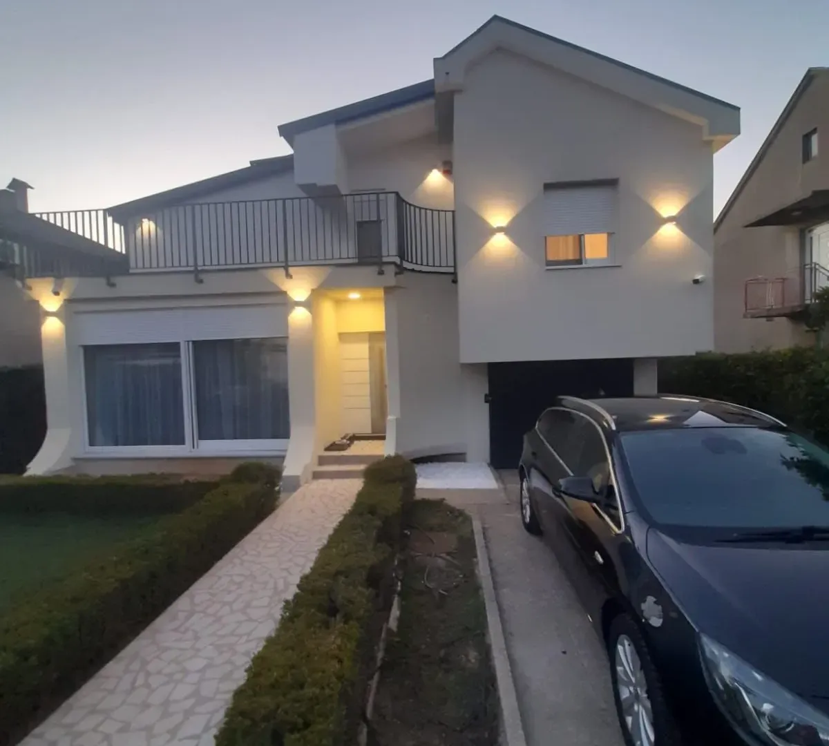 Prodaja, kuća, 147m², Stari Aerodrom, Podgorica