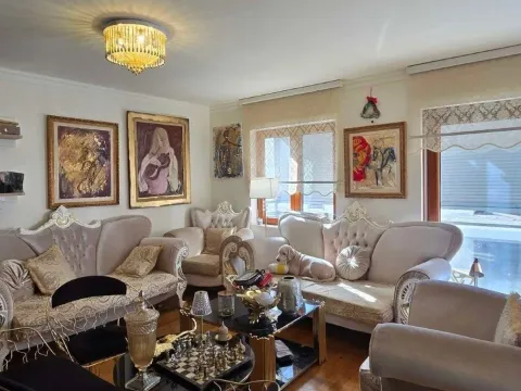 Prodaja, trosoban stan, 120m², Tološka šuma, Podgorica - image 4