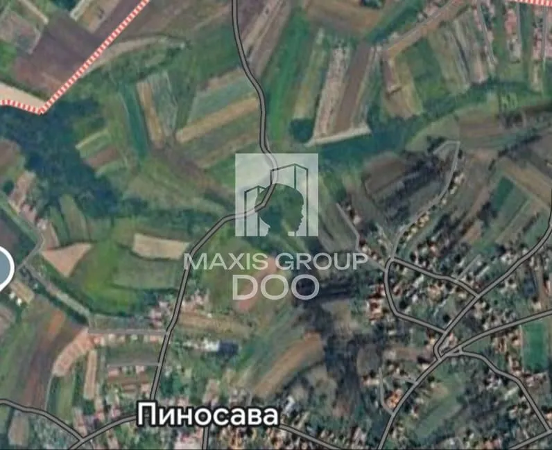 Prodaja, plac, 486800m², Voždovac Sve Podlokacije, Beograd