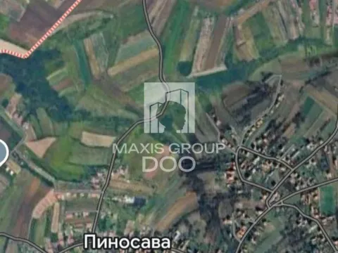 Prodaja, plac, 486800m², Voždovac Sve Podlokacije, Beograd - image 2