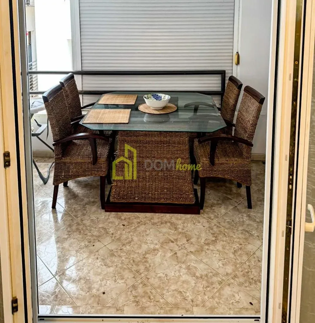 Sale, three bedroom apartment, 69m², Budva, Crna Gora