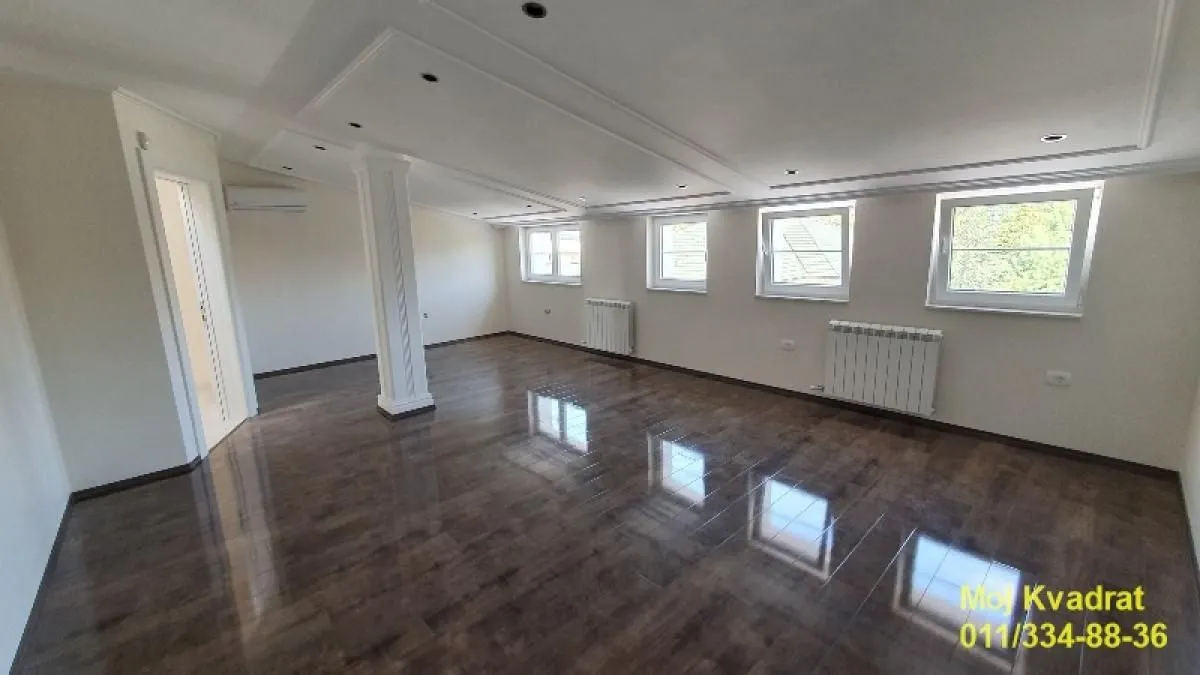 Rent, house, 500m², Čukarica, Beograd