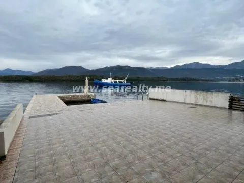 Sale, land lot, 500m², Tivat, Crna Gora