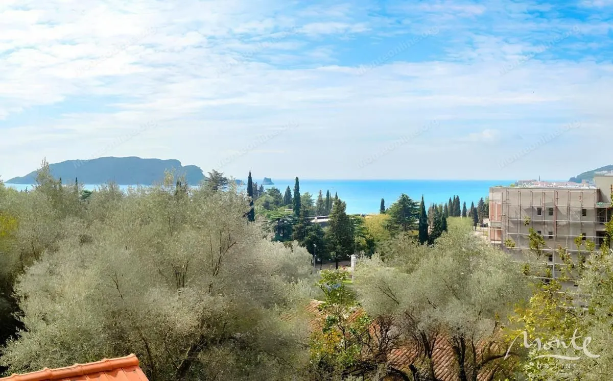 Sale, house, 155m², Budva, Crna Gora