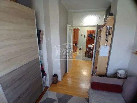 Prodaja, trosoban stan, 70m², Kertvaroš, Subotica - image 7
