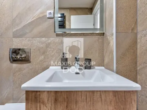 Sale, one bedroom apartment, 25m², Centar, Čajetina - image 14