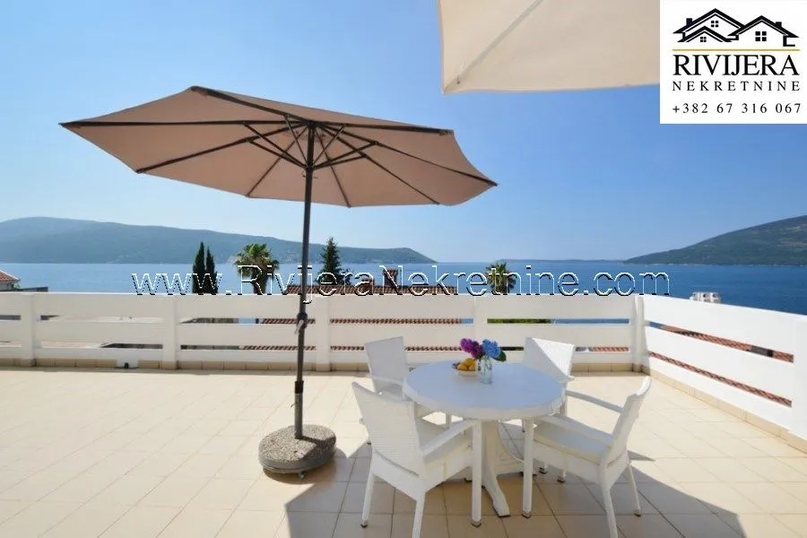 Prodaja, kuća, 378m², Savina, Herceg Novi