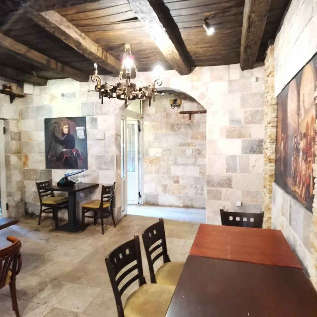 Prodaja, poslovni prostor, 173m², Petrovac, Budva