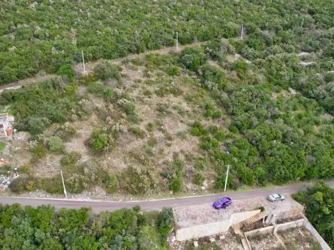 Prodaja, plac, 900m², Višnjevo, Kotor - image 5