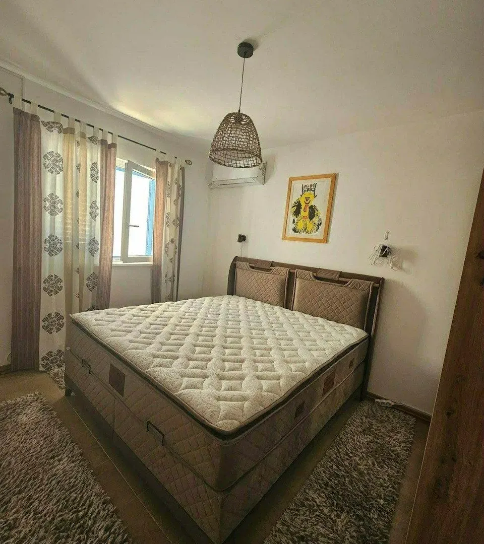 Prodaja, stan, 79m², Kamenovo, Budva